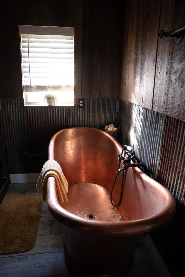 Nebo'S Foot, Hiking And Biking Escape With Game Shed Villa Dardanelle Exterior photo